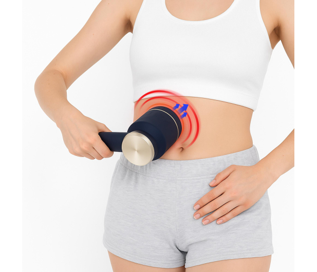 Medivon Masażer antylulitowy Lift  - 1225847 - zdjęcie 7